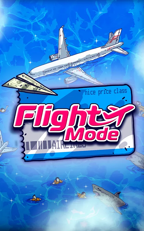 Flight Mode at Vegas Land Casino