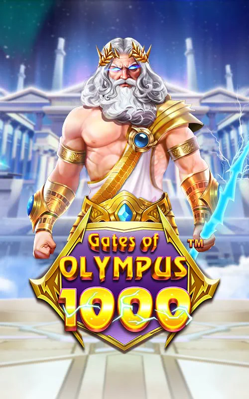 Gates of Olympus at Vegas Land Casino